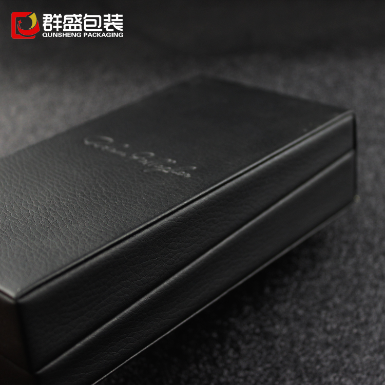 皮革手表盒 皮革手表盒