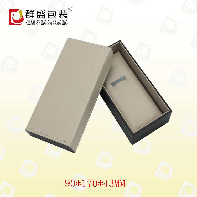 皮革包装盒 皮革包装盒
