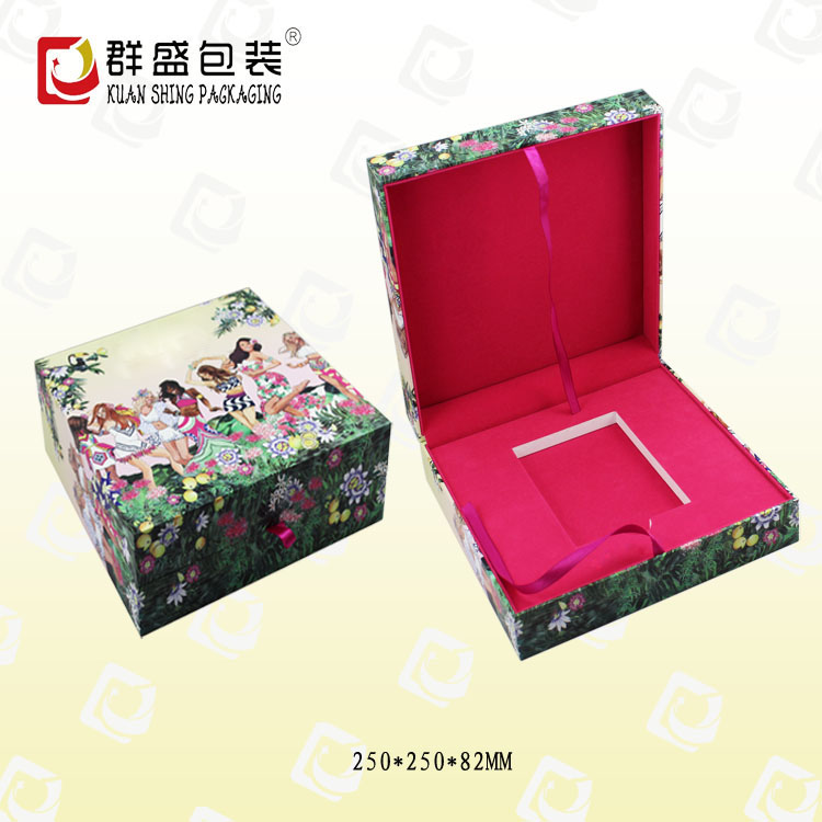 印刷礼品盒 印刷礼品盒