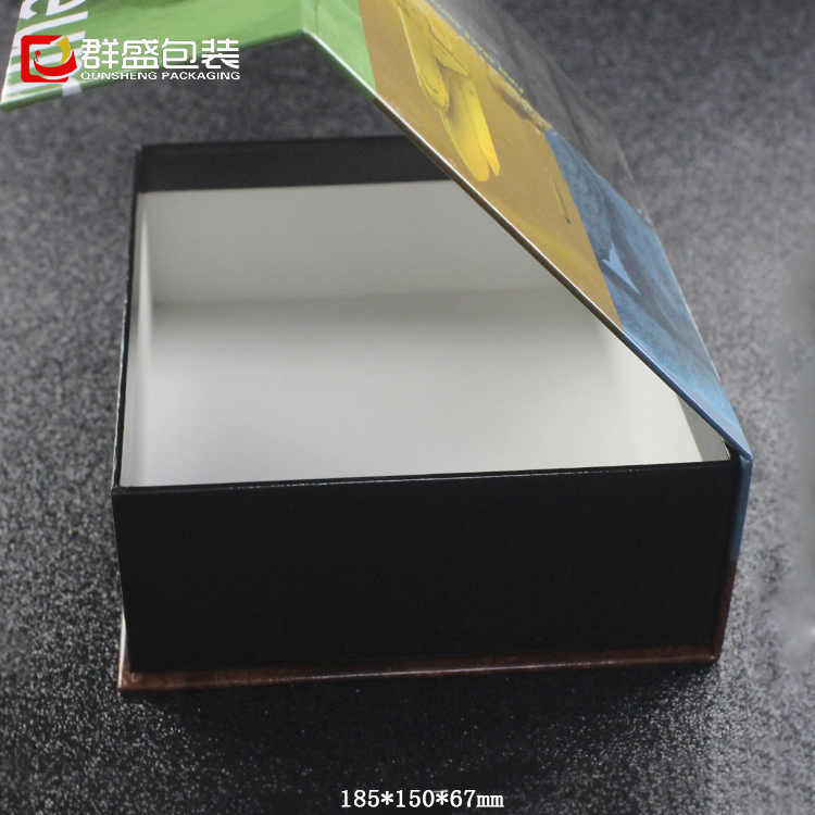 纸质礼品盒 纸质礼品盒