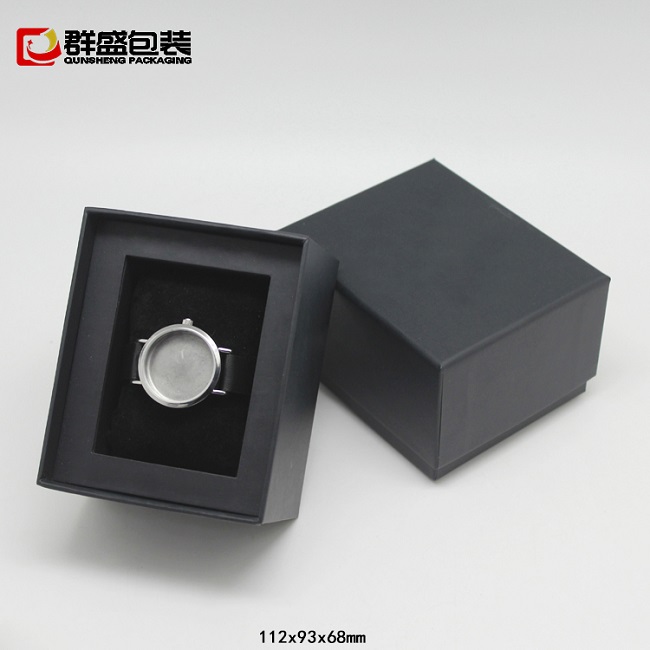 纸质表盒 纸质表盒
