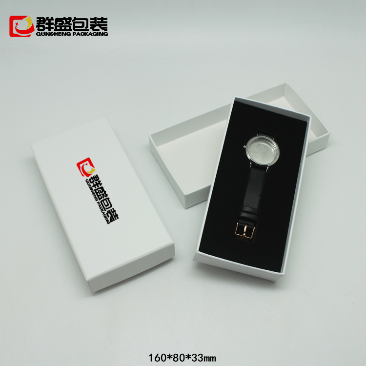 纸质手表包装盒 纸质手表包装盒