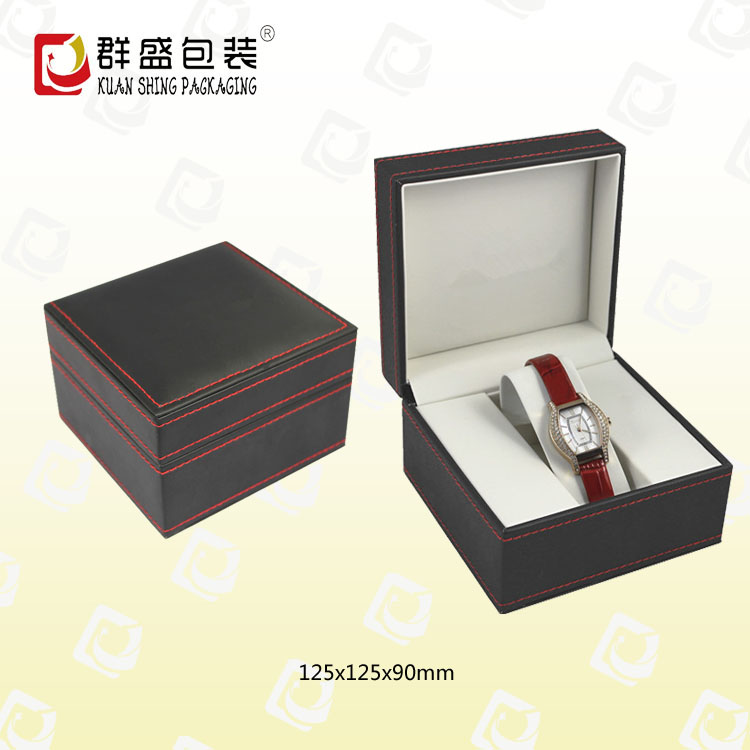 皮革手表盒 皮革手表盒