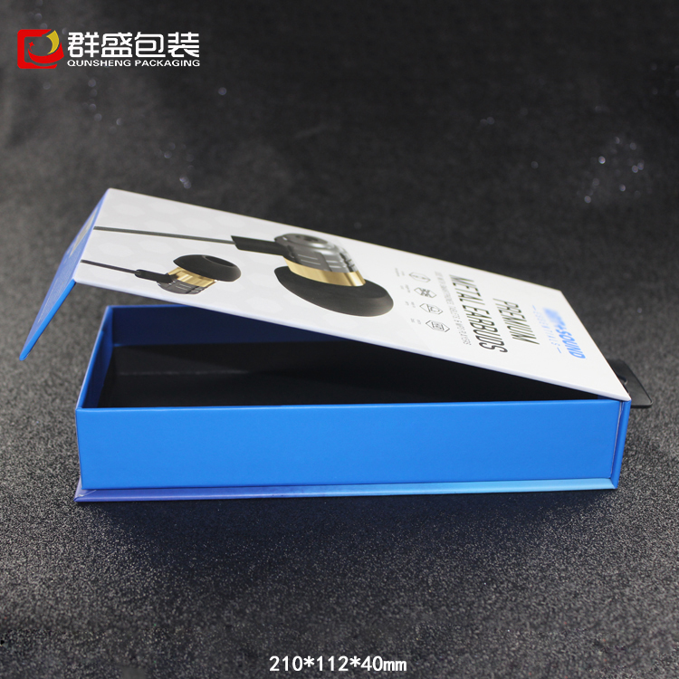 耳机盒 耳机盒