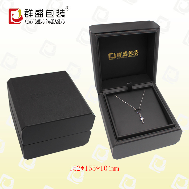项链盒 项链盒