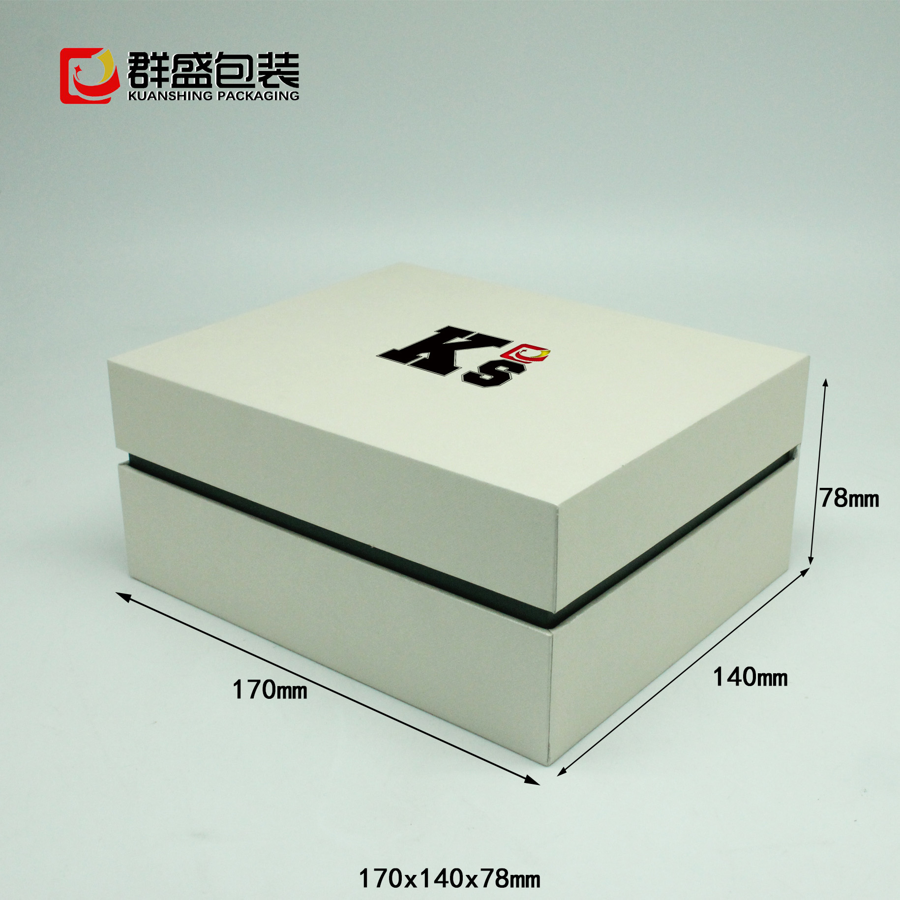 精品手表首饰盒