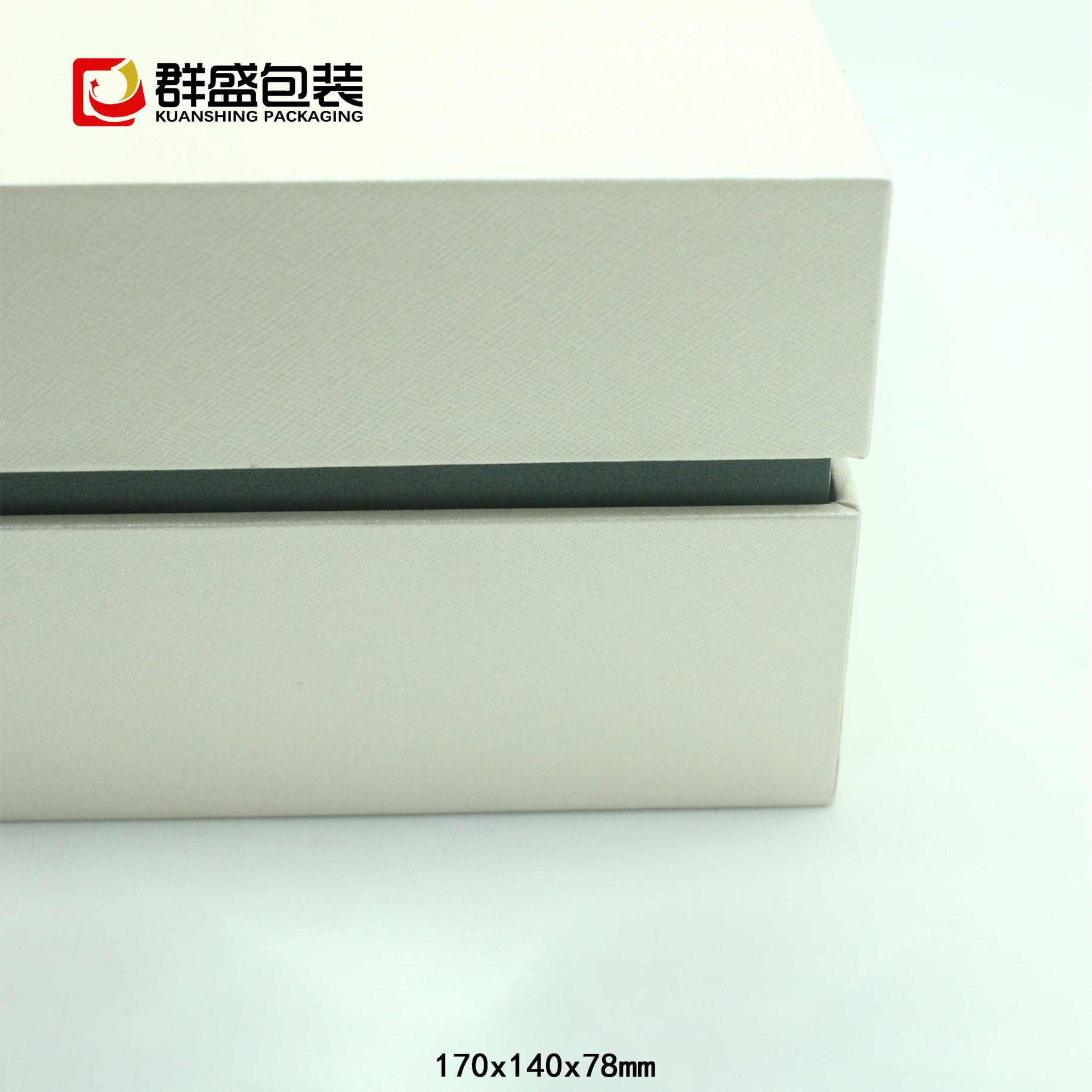 精品手表首饰盒