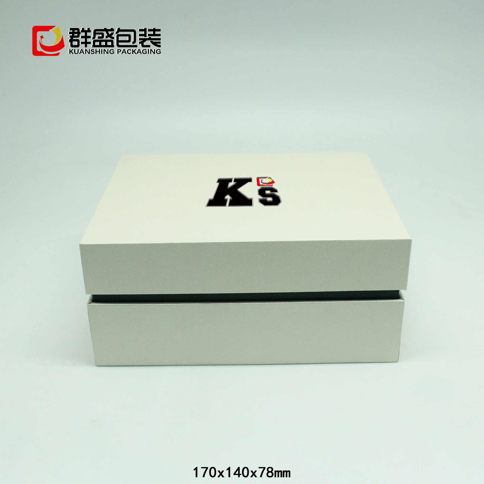 精品手表首饰盒