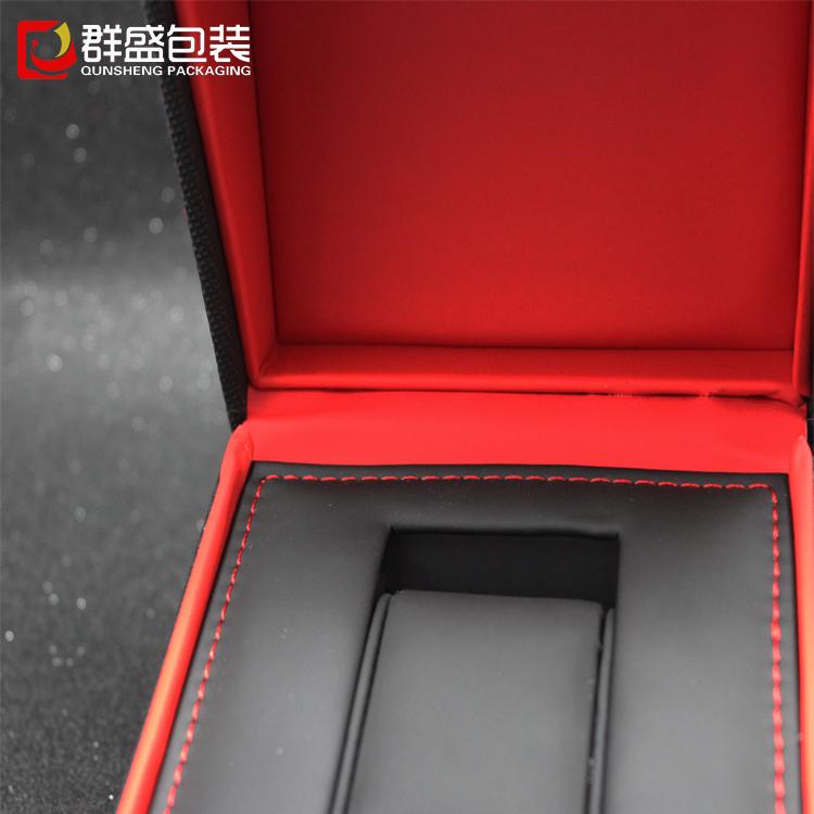 皮革手表盒 皮革手表盒