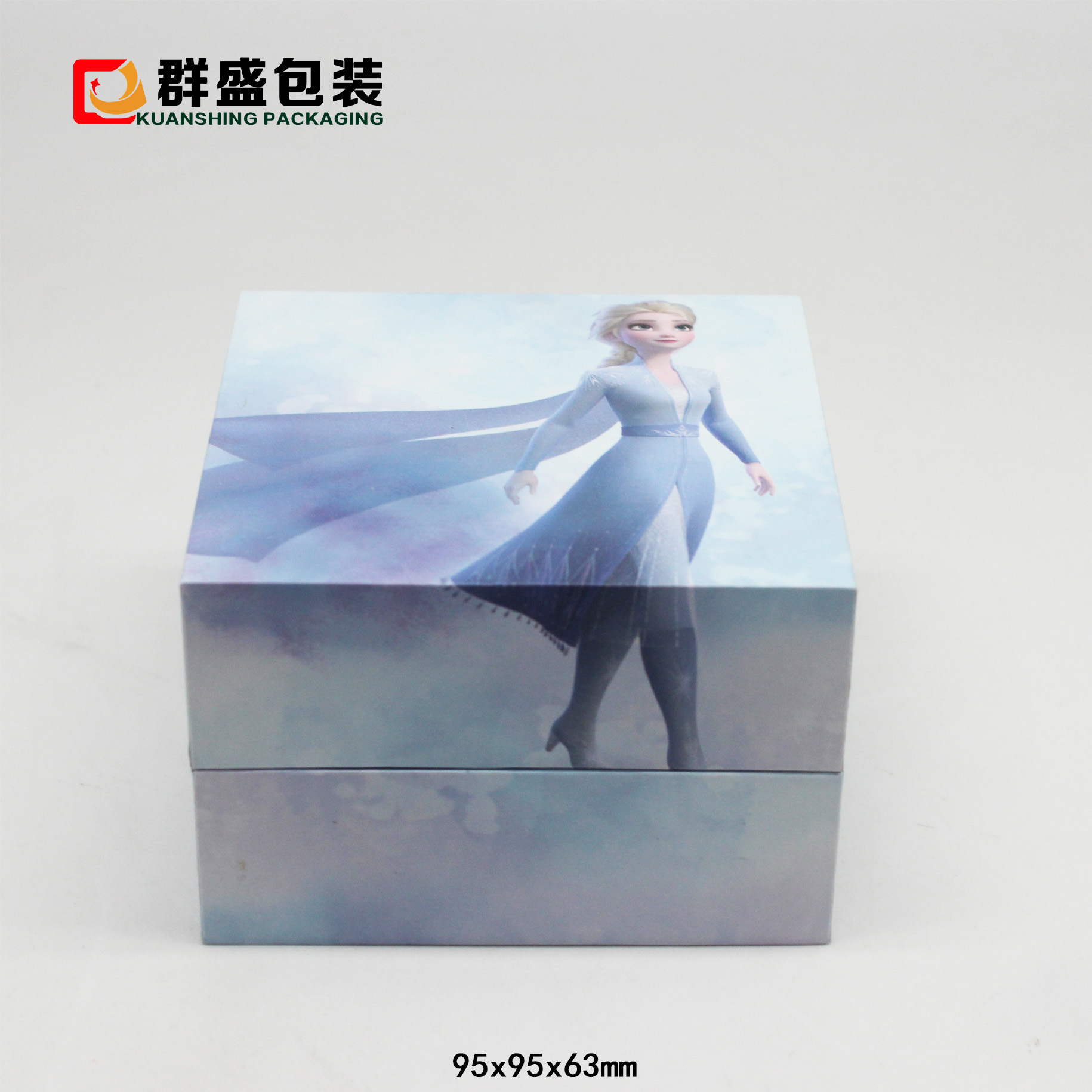 个性手表盒