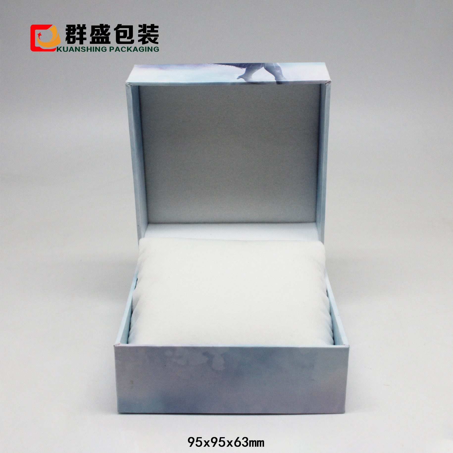 个性手表盒
