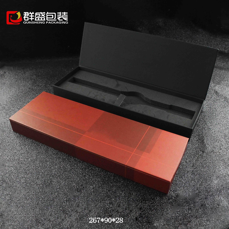 长条手表盒 长条手表盒