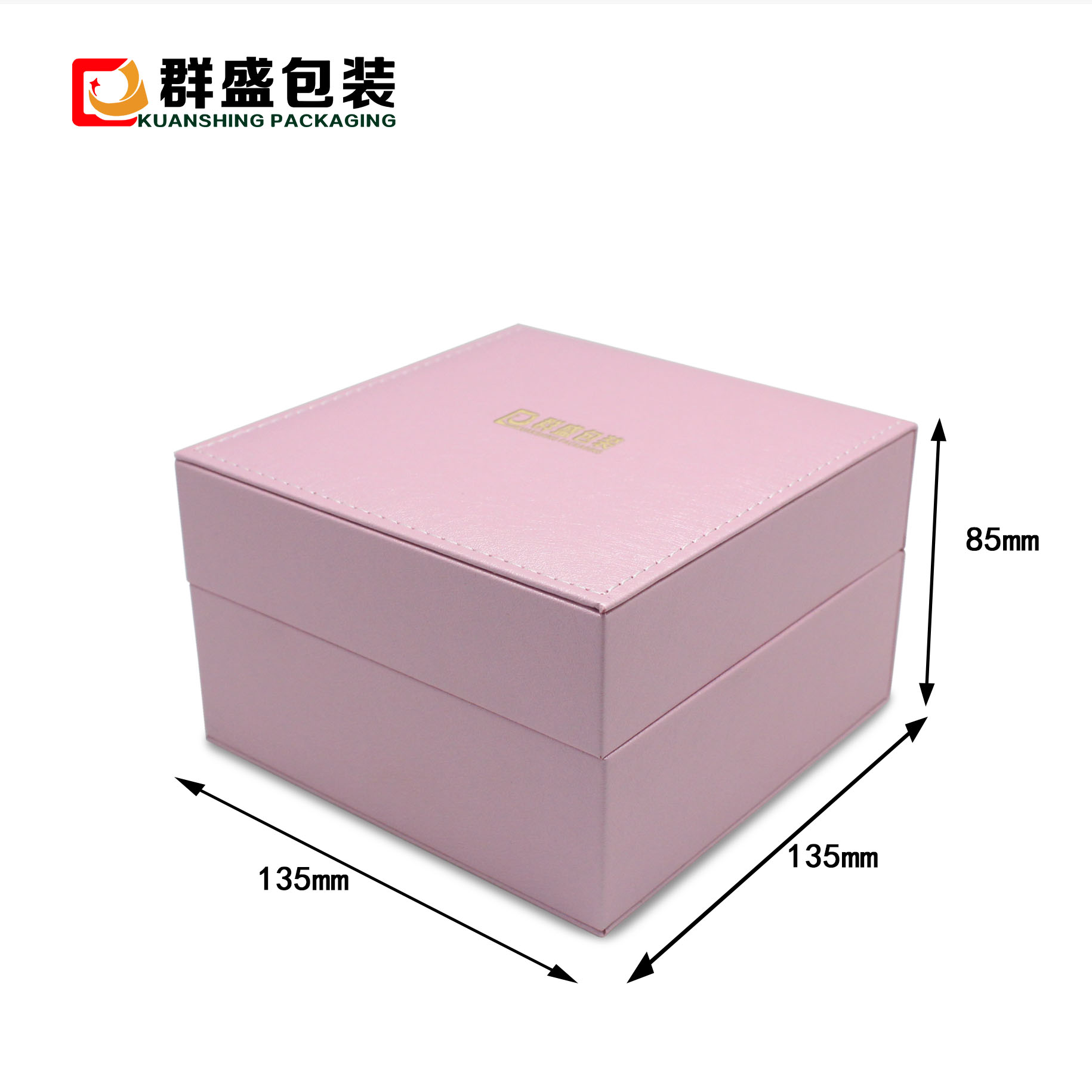 手表表带套盒