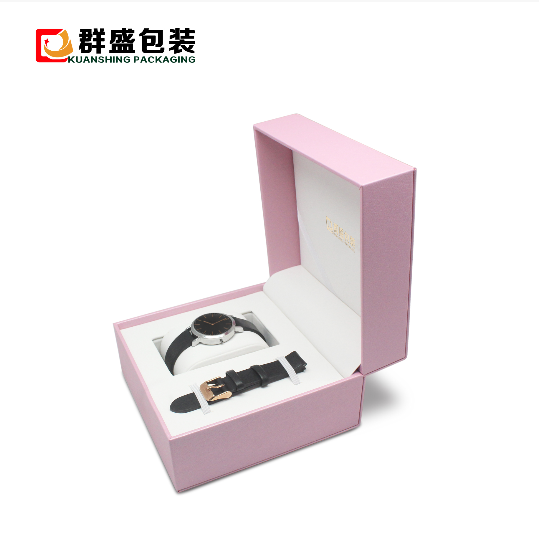 手表表带套盒