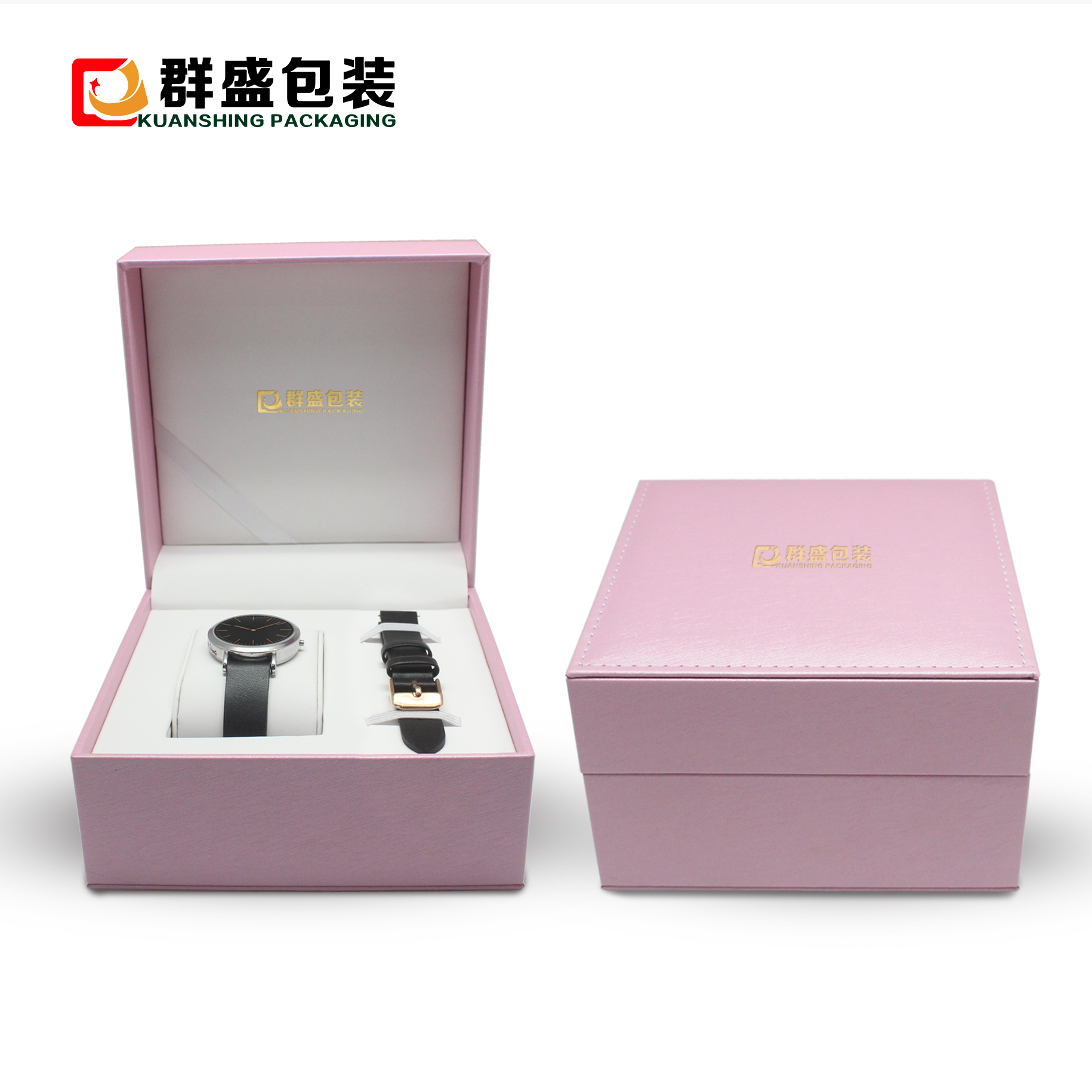 手表表带套盒