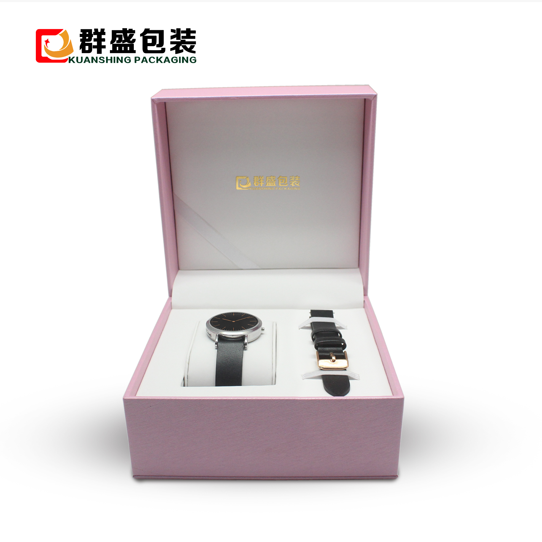手表表带套盒