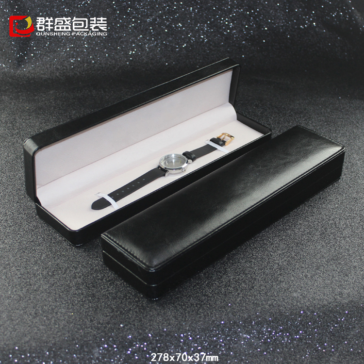 皮革手表盒 皮革手表盒