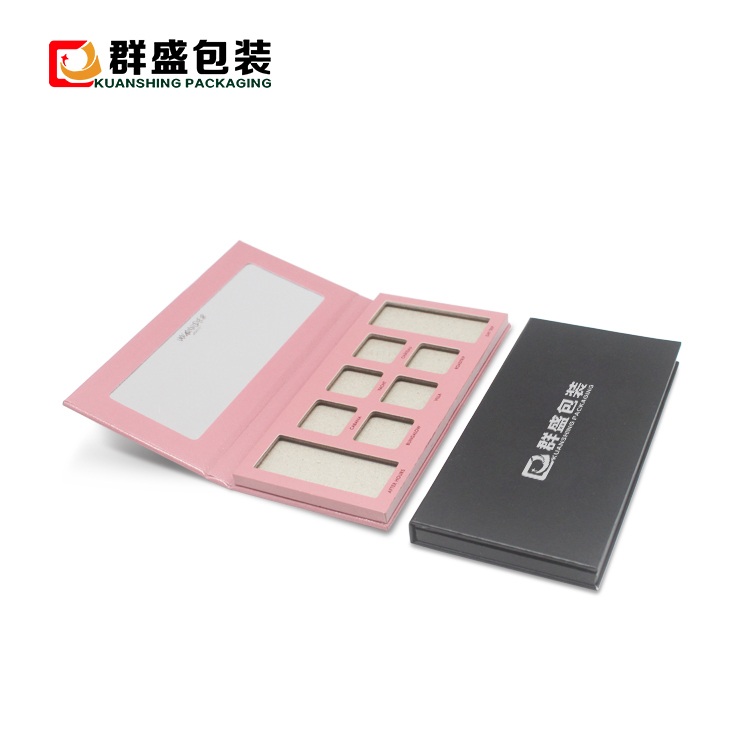 7色装眼影盒